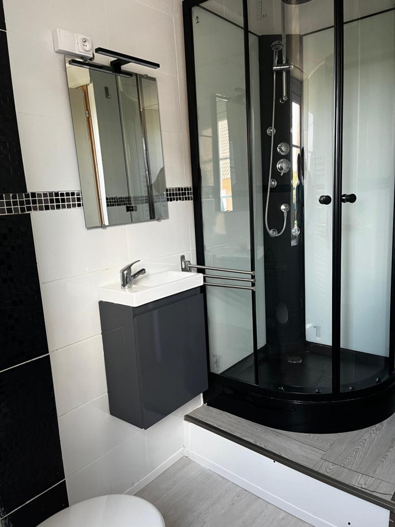 Villa Cottage, 3 Chambres, 7 Voyageurs Ruhling