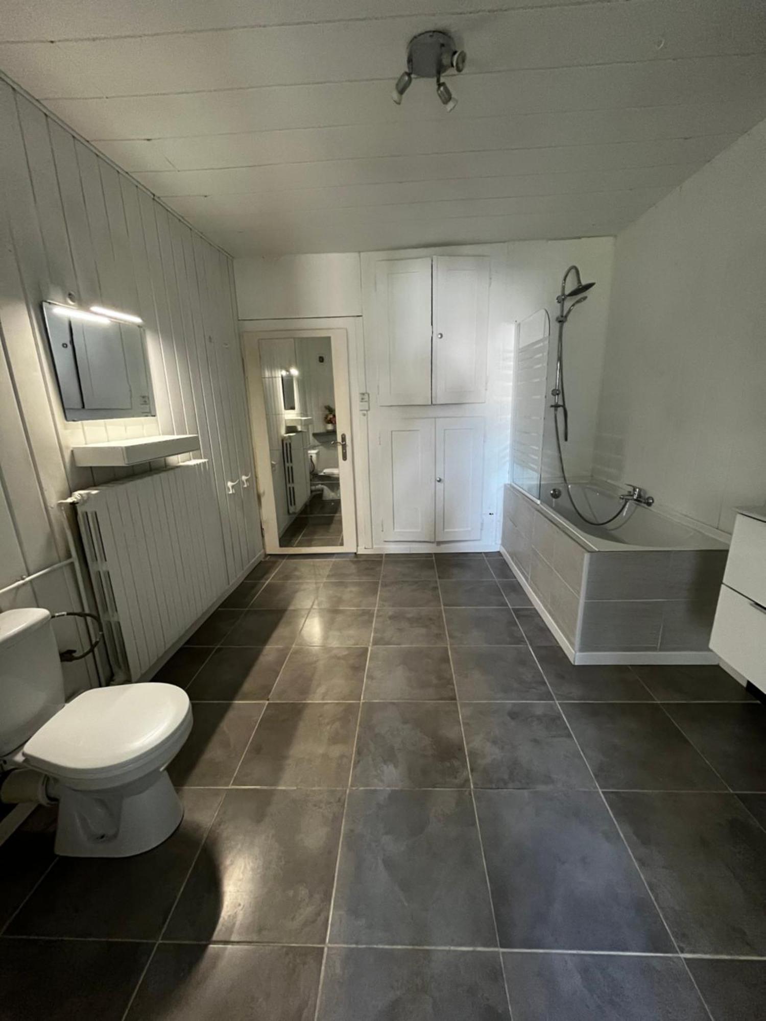 Cottage, 3 Chambres, 7 Voyageurs * Ruhling