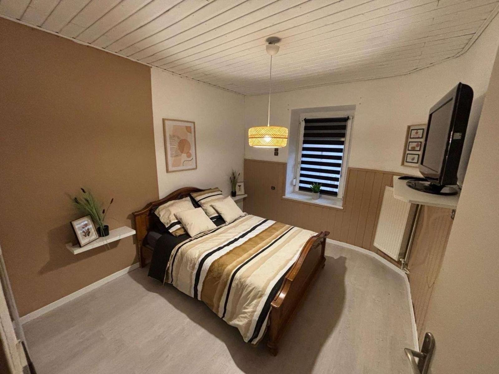 Cottage, 3 Chambres, 7 Voyageurs *