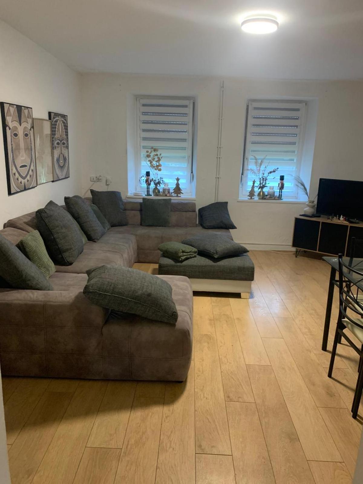 Cottage, 3 Chambres, 7 Voyageurs