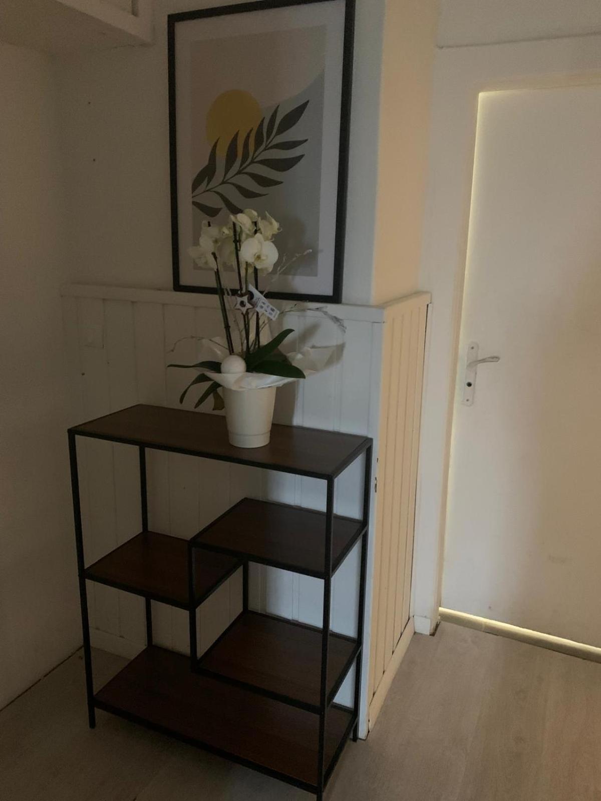 Cottage, 3 Chambres, 7 Voyageurs Villa